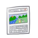 중세국어의 변천 (1) 음운의 변화: 자음 모음 성조