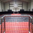 야외족구장 이미지