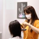 자유시간미용실 이미지