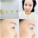 서현프라자 주변 | 분당 서현 속눈썹펌 후기 노테이핑 노글루로 편안했던 눈썹샵