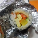 동새벽김밥