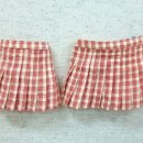 양장 옷만들기 기본패턴 (A) 이미지