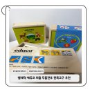 교구정 | 벨레덕 원목퍼즐 후기 두돌전후 아기 과일 동물 퍼즐 교구 추천