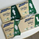 날샘 바이오 | 핀란드 유기농 순면 생리대 뷰코셋 면생리대처럼 편안한 사용 후기