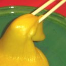 디저트요리 이미지