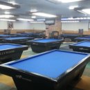 에이치스퀘어 당구클럽 이미지