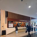 집중국 1층 A구역 | 서울 구로구 디큐브 링크아트센터 데스노트 뮤지컬 후기(1층 A구역 4열 2번시야)