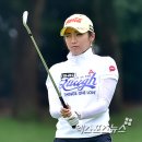 이보미 골퍼- JLPGA 스탠리 레이디스 토너먼트 우승으로 상금왕 이미지