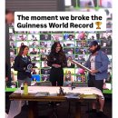 (주)경신모터스 혁신지점 | 알렉스 호르모지, 하루 290만 권 판매로 기네스 기록 경신 | 마케터 위한 전략