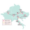 세미약국 | 퇴사 후 유럽 세미패키지 여행 준미물과 꿀팁 공유