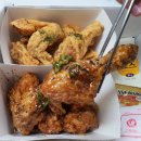 처갓집양념치킨 이미지