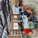 청우작은도서관 이미지