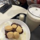 투썸플레이스태안 | [태안 카페] 투썸플레이스 우리팥빙수 솔직 후기… 돈값 못하는 아쉬운 맛 (내돈내산)