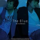 ＜j＞너만을 느끼며(Feat. 티파니&수영) - The Blue (i) 이미지