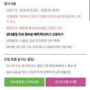 러브솔레이(LOVESOLEIL) | 베팡 베베박스 신청방법 총정리 임산부 무료 축하선물 이벤트