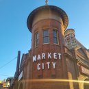 행운유통마켓 | [시드니 여행] 기념품 쇼핑의 성지 '패디스 마켓(Paddy's Markets)'추천 쇼핑리스트