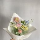 라프리마베라:봄이오다 - 성동구 왕십리광장로 17 | 라프리마베라:봄이오다