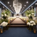 오페라웨딩홀 이미지