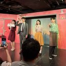 컬쳐씨어터 | 대학로 연극 추천 : 운빨로맨스 내돈내산 혜화 컬쳐씨어터 데이트 후기