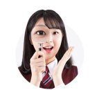 한사랑성모안과 이미지