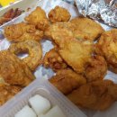 장모님 치킨 이미지