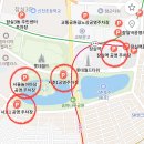 송파나루(놀이마당) 화장실 이미지