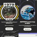 My Spotify Wrapped 2025 with 아스트로💜 이미지