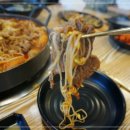 화산식당 이미지