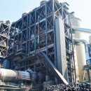 쌍용양회동해공장 이미지