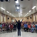 한글 노래교실 이미지