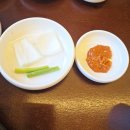 사자양컴퍼니 | 압구정역 맛집 양양집 압구정점 한우해장국, 깍두기까지 만족했던 한 끼