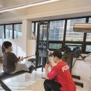 세류동 | 세류동헬스장 pt수업 달라짐 후기
