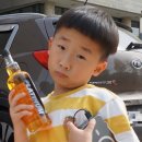 4가지 성능을 하나에 담은 연료첨가제 불스원샷 플래티넘 4in1 사용 후기