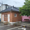 용수리 마을회관 이미지