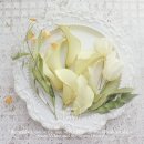 시들지 않는 꽃 선물(내손으로 만드는 하바리움) | 부케 말리기 선물 업체 추천과 부케 하바리움 제작 꿀정보!