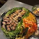 상무생아구찜.탕 | 상무지구 고기집 추천 목구멍｜미나리 삼겹살 맛집 솔직 후기