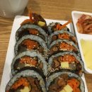 정성만 김밥 | 김밥맛집 "정성만김밥" 후기