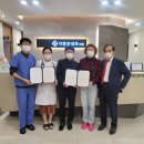 회천4동 행정복지센터 이미지