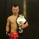 이태원 MMA 복싱 이미지