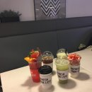교촌치킨 죽림무선점