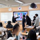 근명고등학교 | 안양 만안 교육지원청 지원 근명 고등학교 퍼스널 컬러 특강 2회차: 나의 컬러를 찾아, 패션을 입히다!