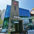 홍암 나인협 선생 이미지