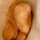 스마일명품찰진꽈배기 이미지