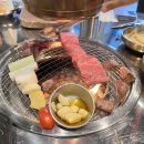 연탄생갈비보라점