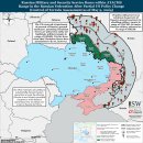 러시아 공격 캠페인 평가, 2024년 6월 22일(우크라이나 전황 이미지