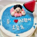 김미케이크