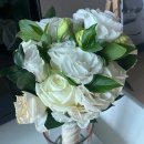 브릴리홈 | 김포 웨딩 부케 말리기 선물용으로 강추! 내돈내산 후기
