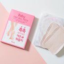 이지커머스 | 쁘레띠 베이비 풋 힐패치 뒷꿈치 패드 발각질제거 갈라짐 후기