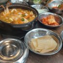 옛정참숯불갈비