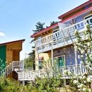 남해펜션타운 이미지